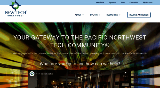 newtechnorthwest.com