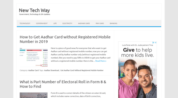 newtechway.com