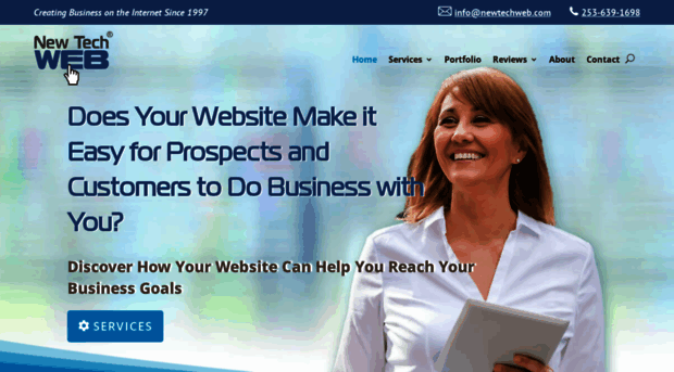 newtechweb.com