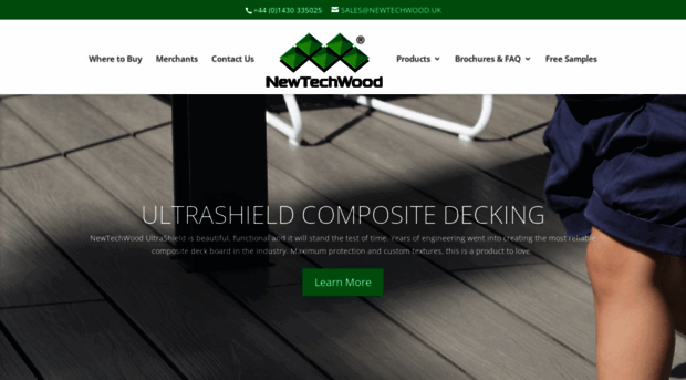 newtechwood.uk