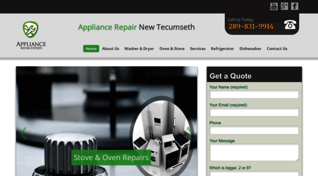 newtecumseth-appliancerepair.ca