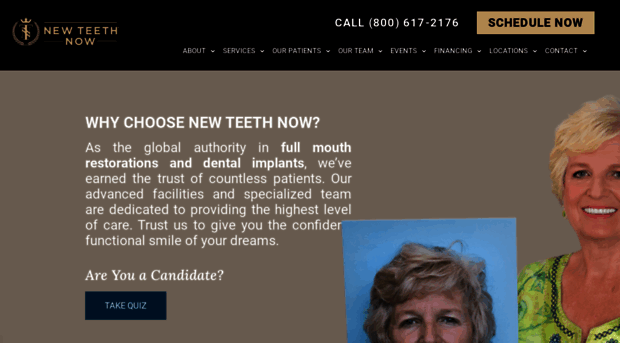 newteethnow.com