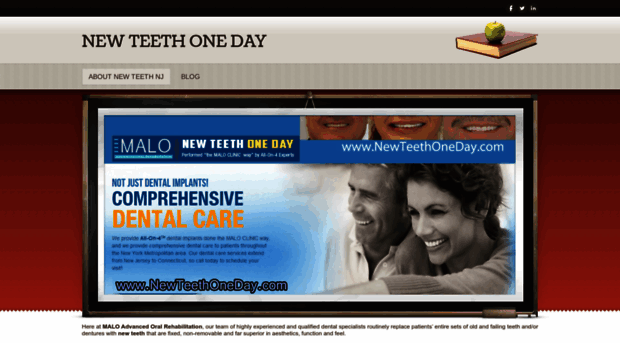 newteethoneday.weebly.com