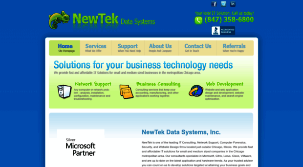 newtekdata.com