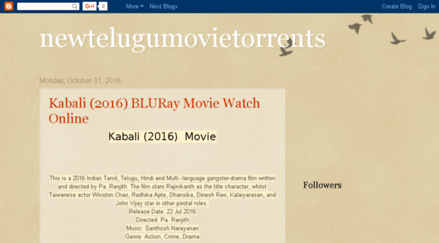 newtelugumovietorrents.blogspot.in