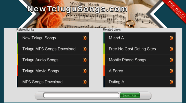 newtelugusongs.com