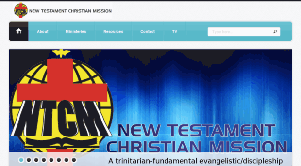 newtestamentmission.org