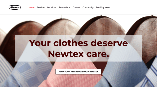 newtex.ca