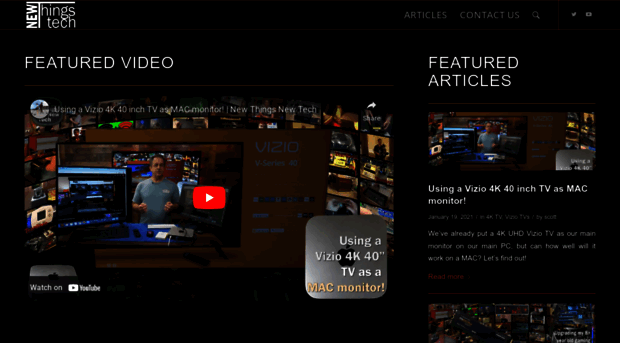 newthingsnewtech.com