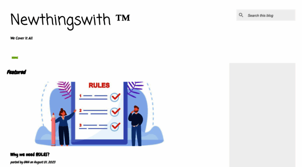 newthingswith.blogspot.com