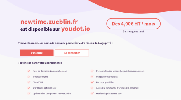 newtime.zueblin.fr