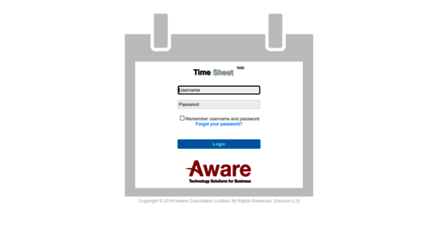 newtimesheet.aware.co.th