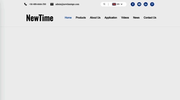 newtimetp.com