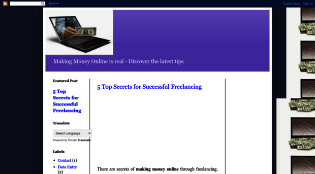 newtipsformakingmoneyonline.blogspot.com