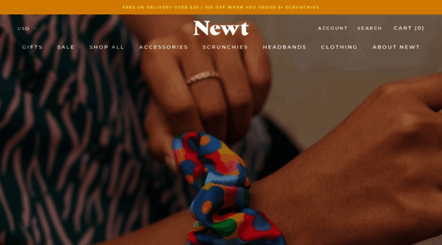 newtlondon.com