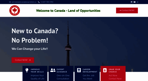 newtocanadanoproblem.ca