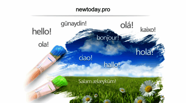 newtoday.pro