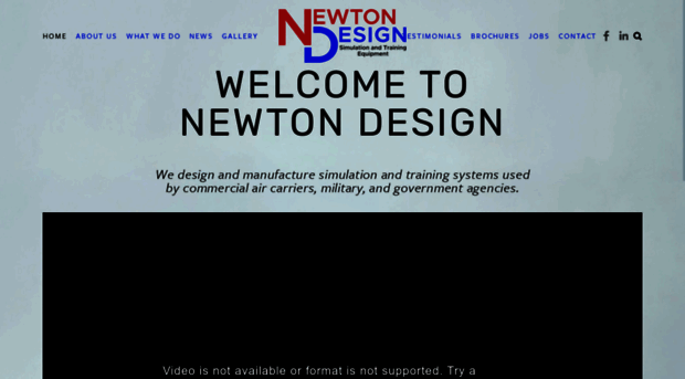 newton-design.com