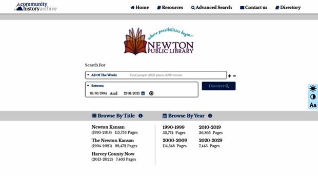 newton.advantage-preservation.com