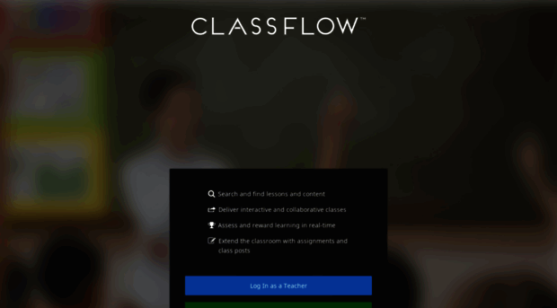 newton.classflow.com