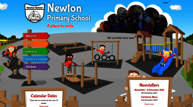 newton.cumbria.sch.uk