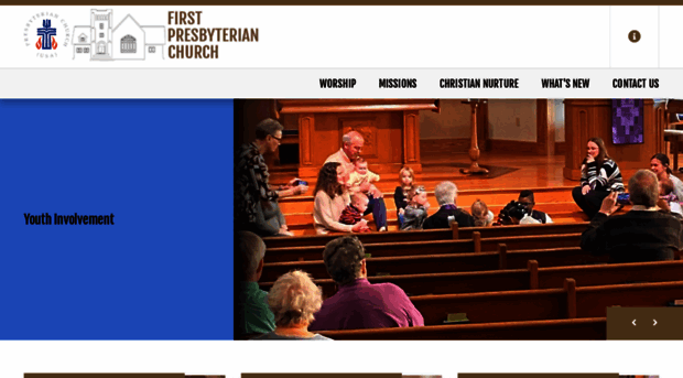 newton1stpresbyterian.org