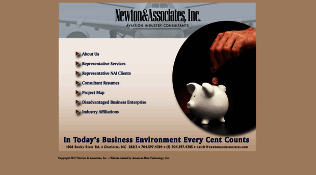 newtonandassociates.com