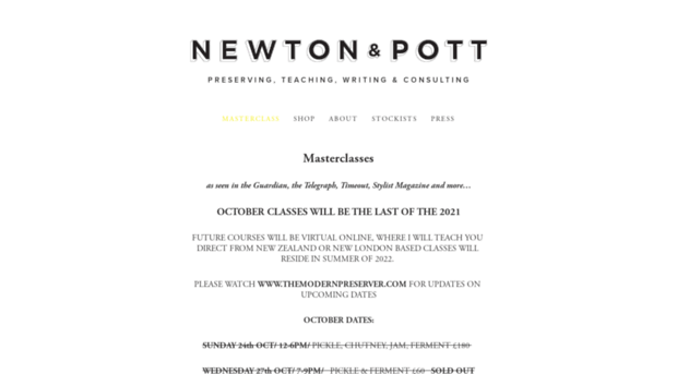 newtonandpott.co.uk