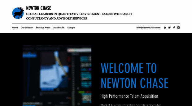 newtonchase.com