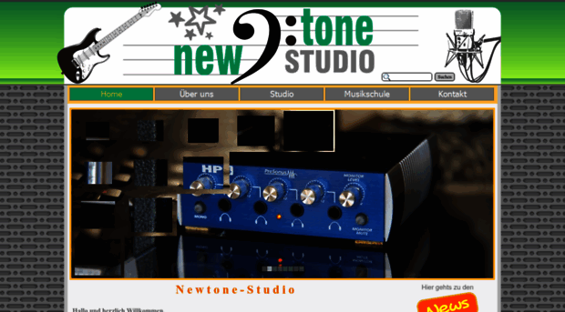 newtone-studio.de