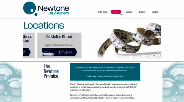 newtone.co.nz