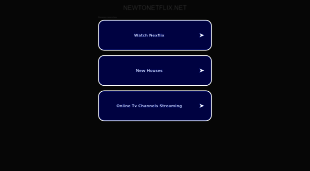 newtonetflix.net