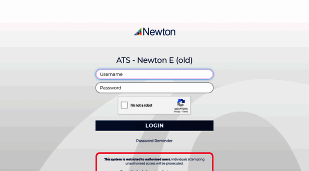 newtoneurope.tal.net