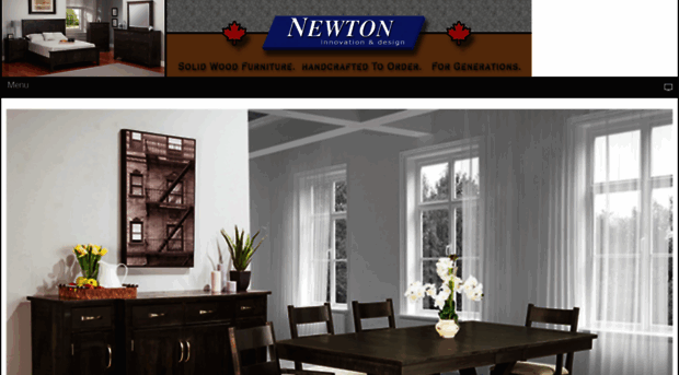 newtonfurnishings.com