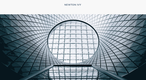 newtonivy.com