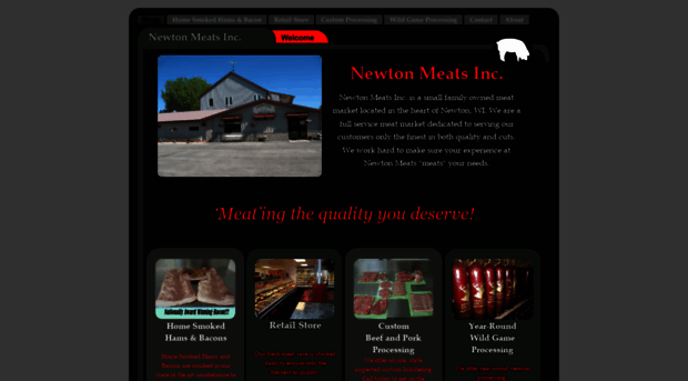 newtonmeatsinc.com