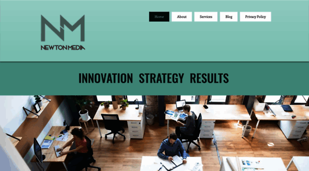 newtonmedia.com