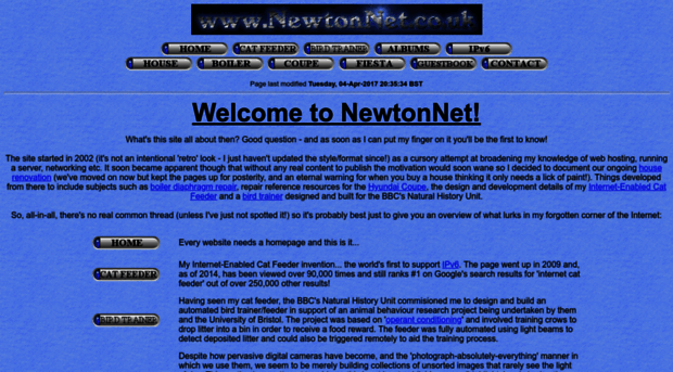 newtonnet.co.uk