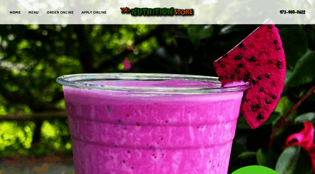 newtonnutritionstore.com