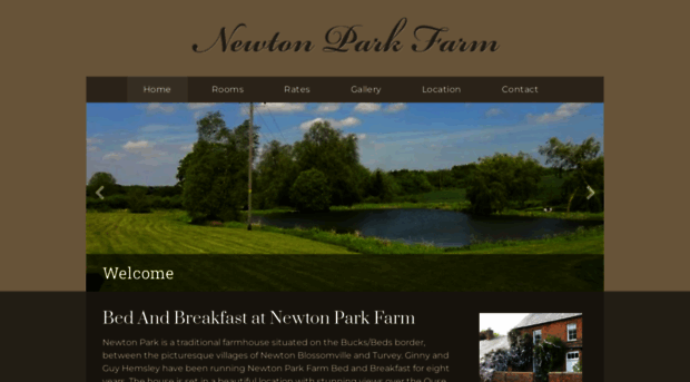 newtonparkfarm.co.uk