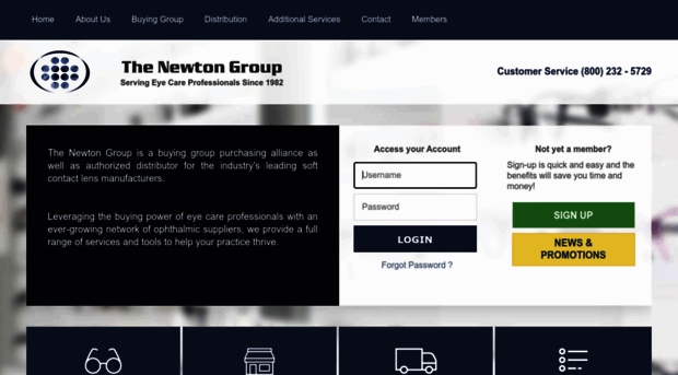 newtonpro.com