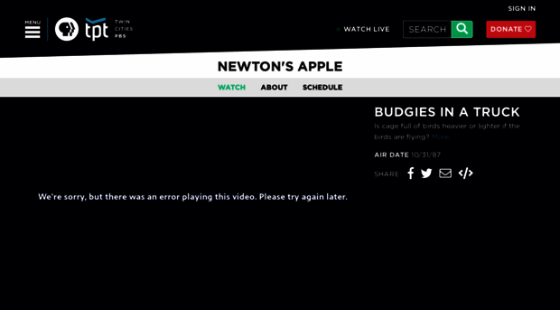 newtonsapple.tv