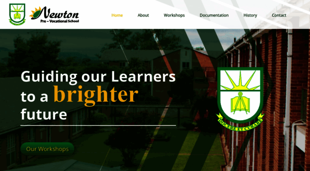 newtonschool.co.za