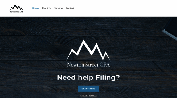 newtonstcpa.com