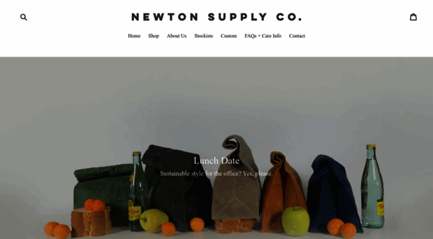 newtonsupplyco.com