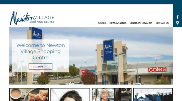 newtonvillage.com.au