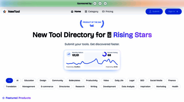 newtool.site