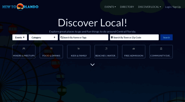 newtoorlando.com