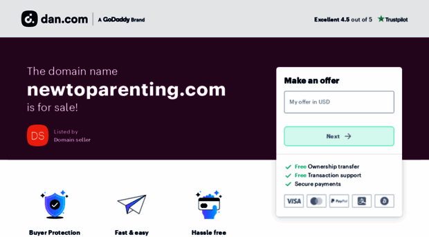 newtoparenting.com