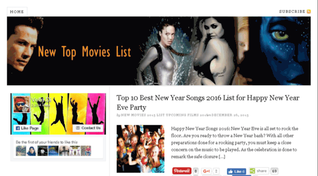 newtopmovieslist.org